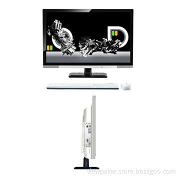 32" All-in-one Computer Barebone